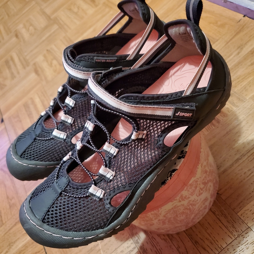 J Sport Water Shoes